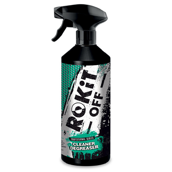 Rokit Rokit off cleaner degreaser